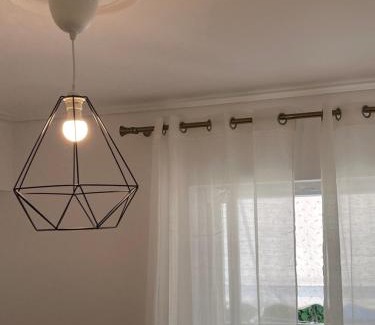 Lefkandi Apartment | DM home (sea view apartment)