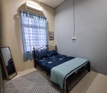 Kuala Terengganu House | DN Homestay Kuala Terengganu - Feel At Home