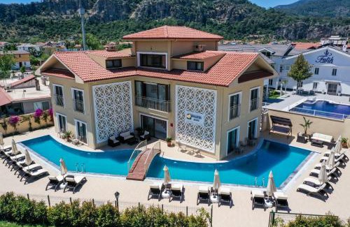 Dalyan Hotel | Dna Hotel Dalyan