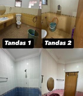 Pelabuhan Klang House | Dnur Klang Homestay