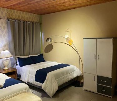 Villarrica Hotel | Doña Emilia Hotel Boutique