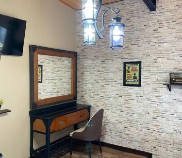 Villarrica Hotel | Doña Emilia Hotel Boutique