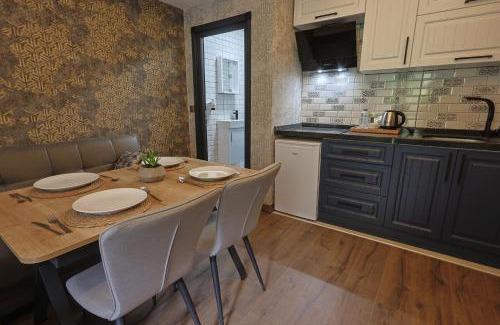 Trabzon Apartment | Doğa Boutıque Hotel