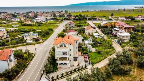 Gemlik House | Doğanın Kalbindeki Eviniz-9 Kişi