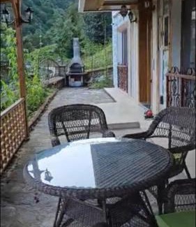 Guneysu Villa | Doğayla Baş Başa Villa -11 Kişilik - Bakanlık Sertifikalı