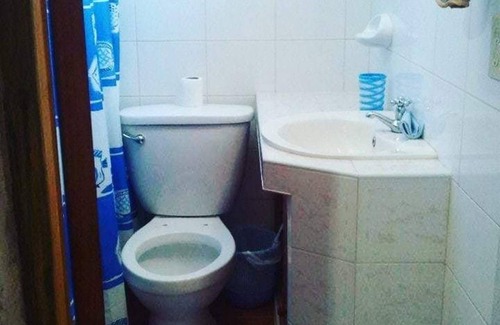 Municipality of Jesus Menendez Bed & Breakfast | Doña Erlinda Tropical Dream
