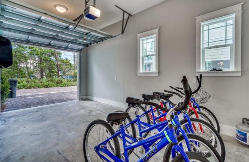 Grayton Beach House | Do Grayt Things by 30A Escapes
