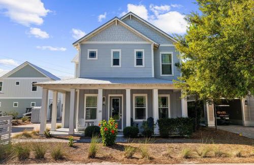 Grayton Beach House | Do Grayt Things by 30A Escapes