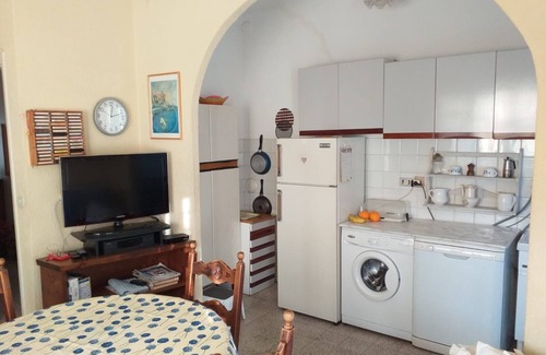 Ospedaletti House | "Do you want a corner of paradise"?