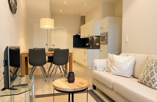 Domburg House | DO19, Beautifully renovated each built house in the center