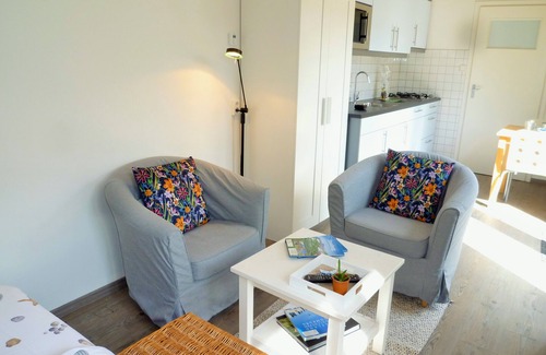 Domburg Apartment | DO27 Apartment for 2 persons in the center