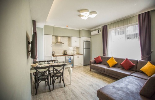 Trabzon Hotel | Doa Suite Hotel