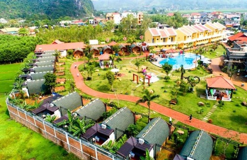 Phong Nha Bed & Breakfast | Doan Gia Resort Phong Nha