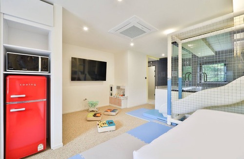 Habuk-myeon Hotel | DOAN KIDS HOTEL