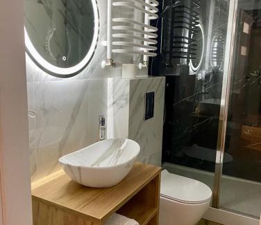 Bialystok House | DOBA RENT Wysockiego 104
