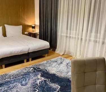 Bialystok House | DOBA RENT Wysockiego 104