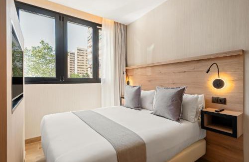Norte House | Dobo Madrid VG29