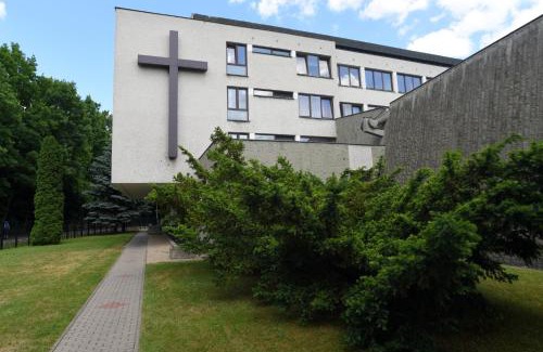 Bielany Resort | Dobre Miejsce Dom Rekolekcyjny