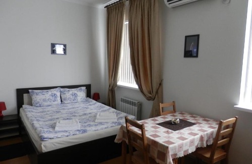 Rostov-on-Don Hotel | Dobroslawa Apart Hotel