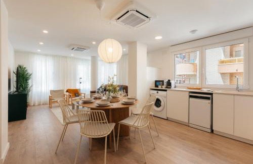 Requena Apartment | Doce de Colón Requena