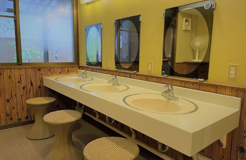 Awa House | Dochu Land Shin Onsen