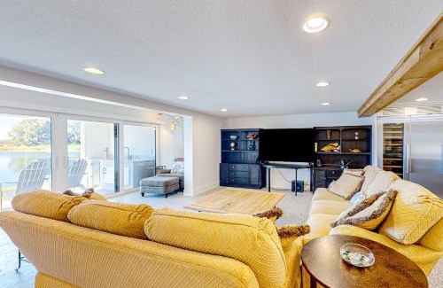 Mount Dora House | Dock Holiday
