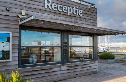 Stellendam Apartment | Dock Hotel Stellendam