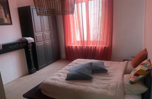 Heilig Kerst House | Dock Suites