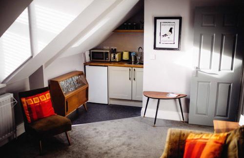 Gateshead Apartment | Docker's Digs