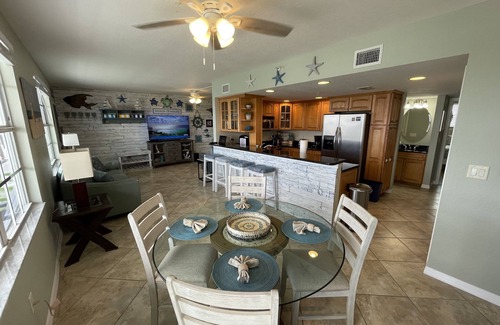 Clearwater Beach Condo | Dockside 505-2 bedroom condo with Beautiful views