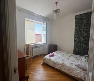 Gyumri House | Doctor's House