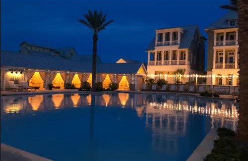 Port Aransas Apartment | Doctor's Orders | Palmilla Beach Resort Sea Gate Condominiums #201