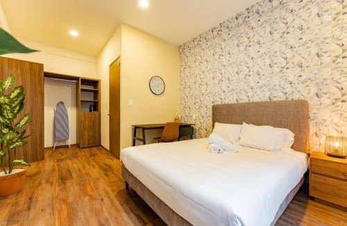 Doctores Apartment | Doctores Apartments by VH