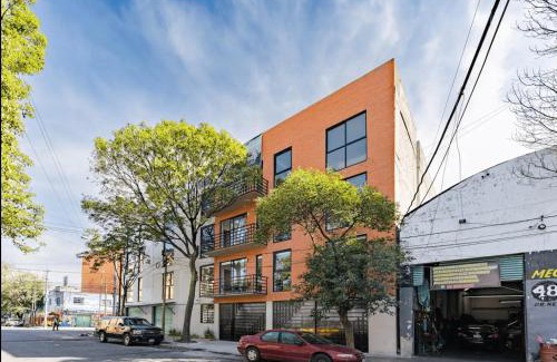 Doctores Apartment | Doctores Apartments by VH