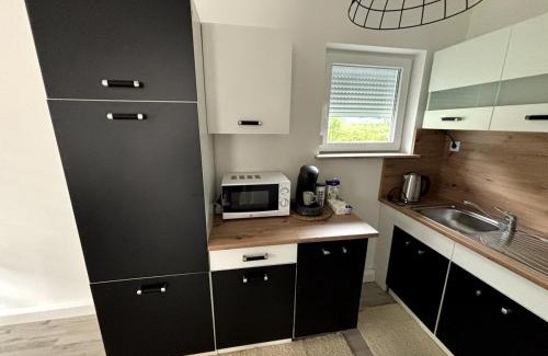 Forstfeld Apartment | Documenta Stadt Wohnung Kassel bis zu 5 Personen