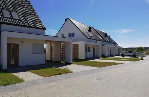 Trzesacz Villa | Dofu Domek