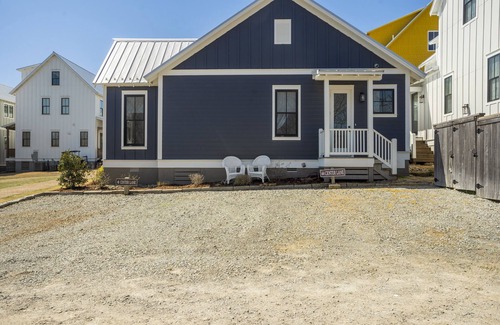 Eufaula Cottage | Dog friendly home in Carlton Landing, Oklahoma on Lake Eufaula
