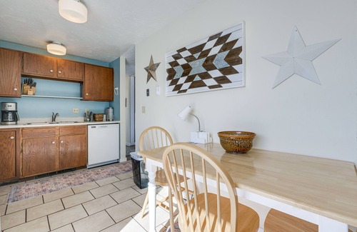 Dillon House | Dog-Friendly Montana Home w/Deck & Fenced-In Yard
