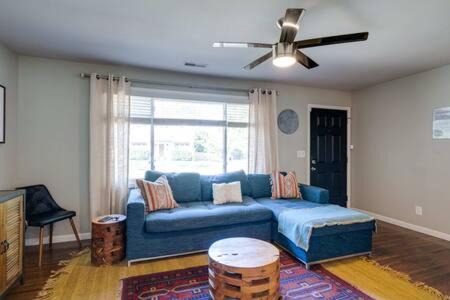 Inglewood House | Dog-Friendly Oasis in Nashville