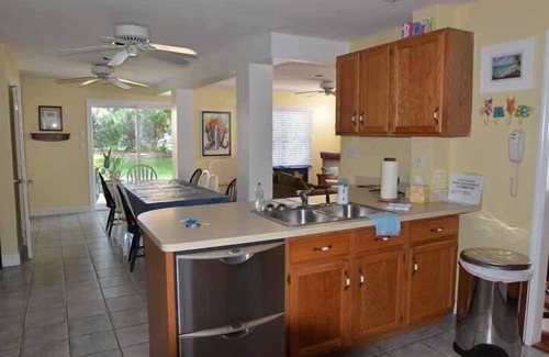 Isle of Palms House | ๐DOG FRIENDLY SUMMER and FALL VACATION Isle of Palms, South Carolina ๐๏ธ