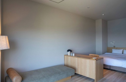 Manazuru Hotel | Dog room with ocean view Dinner and breakfast fe/Ashigarashimo-gun Kanagawa