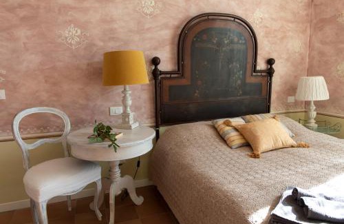 Venezia Nuova Bed & Breakfast | Dogana d'Acqua Rooms & Art