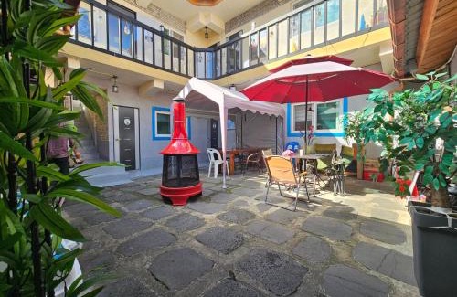 Gunsan House | Doggebi Stay
