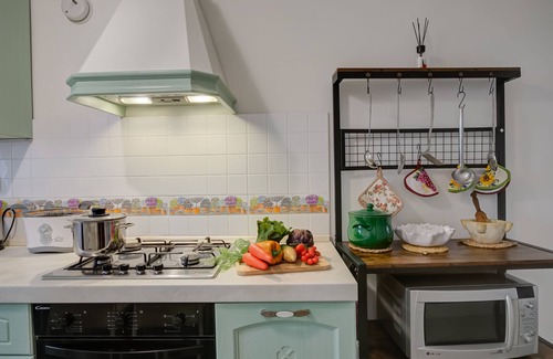 Dogliani House | Dogliani Borgo Castello, Dogliani, Italy