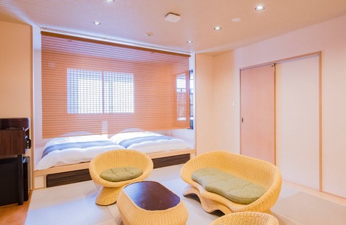 Dogo Hot Spring House | Dogo Onsen Yachiyo