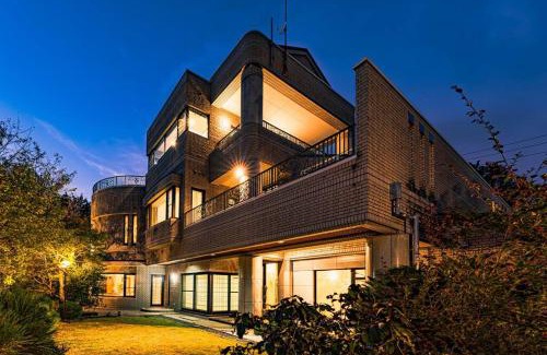 Dogo Hot Spring Villa | DOGO TEI -Sasaki-