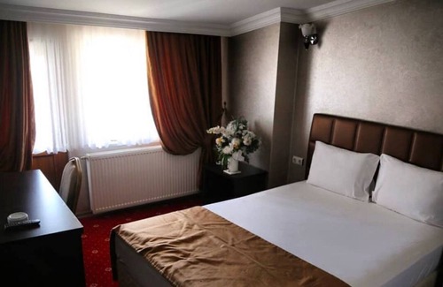 Elazig Hotel | Dogus Hotel
