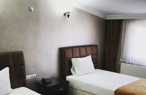 Elazig Hotel | Dogus Hotel