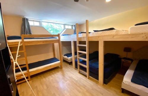 Gardony Bed & Breakfast | DOKK Agárd