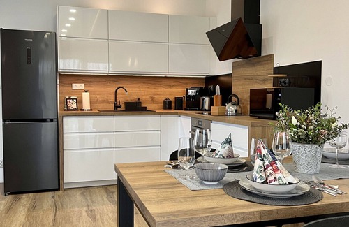 Doksy Apartment | Doksy LDMB002